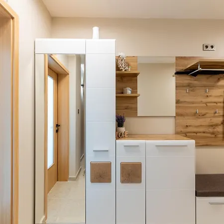 Apartment Kabakum Avangard *