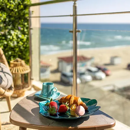 Apartment Kabakum Avangard Golden Sands